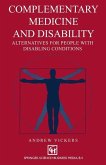 Complementary medicine and disability (eBook, PDF)