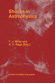 Shocks in Astrophysics (eBook, PDF)