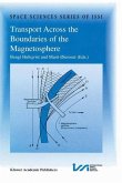 Transport Across the Boundaries of the Magnetosphere (eBook, PDF)