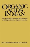 Organic Acids in Man (eBook, PDF)