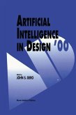 Artificial Intelligence in Design '00 (eBook, PDF)