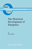 The Historical Development of Energetics (eBook, PDF)