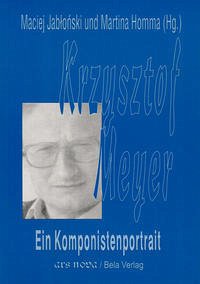 Krzysztof Meyer