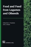 Food and Feed from Legumes and Oilseeds (eBook, PDF)