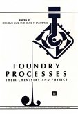 Foundry Processes (eBook, PDF)
