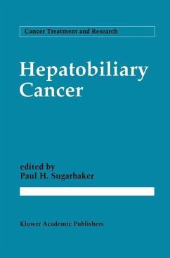 Hepatobiliary Cancer (eBook, PDF)
