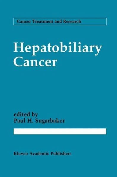 Hepatobiliary Cancer (eBook, PDF) Hepatobiliary Cancer (eBook, PDF)