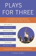 Plays for Three (eBook, ePUB) - Bild 1