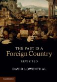 Past Is a Foreign Country - Revisited (eBook, PDF)