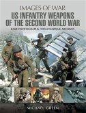United States Infantry Weapons of the Second World War (eBook, ePUB)