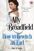 How to Bewitch an Earl (eBook, ePUB)