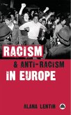Racism and Anti-Racism in Europe (eBook, ePUB)