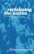 Reclaiming the Nation (eBook, ePUB) - Bild 1