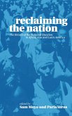 Reclaiming the Nation (eBook, ePUB)