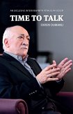 Time to Talk (eBook, ePUB) Time to Talk (eBook, ePUB)