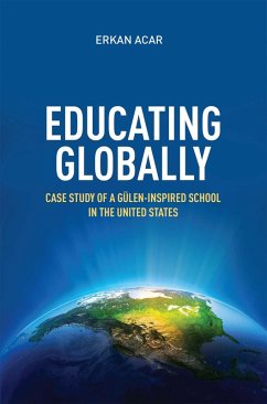 Cover Educating Globally (eBook, ePUB)