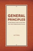 General Principles in the Risale-i Nur Collection for a True Understanding of Islam (eBook, ePUB) General Principles in the Risale-i Nur Collection for a True Understanding of Islam (eBook, ePUB)