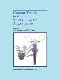 Current Trends in the Embryology of Angiosperms (eBook, PDF)