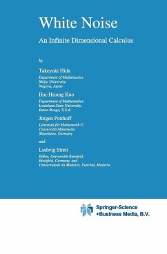 Cover White Noise (eBook, PDF)