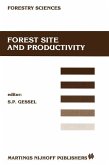 Forest site and productivity (eBook, PDF)