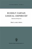 Rudolf Carnap, Logical Empiricist (eBook, PDF)