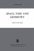 Space, Time, and Geometry (eBook, PDF)