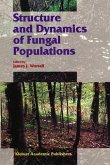 Structure and Dynamics of Fungal Populations (eBook, PDF)