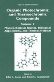 Organic Photochromic and Thermochromic Compounds (eBook, PDF)