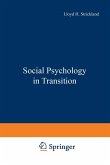 Social Psychology in Transition (eBook, PDF)