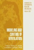 Modeling and Control of Ventilation (eBook, PDF) Modeling and Control of Ventilation (eBook, PDF)