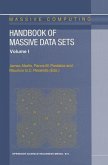 Handbook of Massive Data Sets (eBook, PDF)