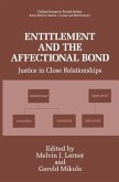 Entitlement and the Affectional Bond (eBook, PDF)