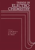 Trends in Electrochemistry (eBook, PDF)