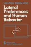 Lateral Preferences and Human Behavior (eBook, PDF)