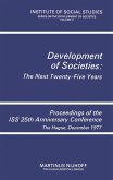 Development of Societies: The Next Twenty-Five Years (eBook, PDF)