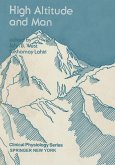 High Altitude and Man (eBook, PDF)