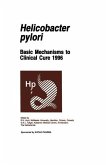 Helicobacter pylori (eBook, PDF)