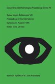 Colour Vision Deficiencies VIII (eBook, PDF)