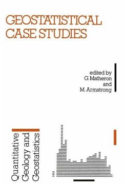 Geostatistical Case Studies (eBook, PDF)