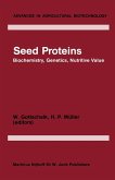 Seed Proteins (eBook, PDF)