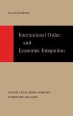 International Order and Economic Integration (eBook, PDF)