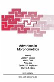 Advances in Morphometrics (eBook, PDF)