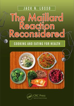 Cover The Maillard Reaction Reconsidered (eBook, PDF)