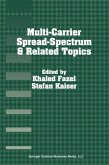 Multi-Carrier Spread-Spectrum & Related Topics (eBook, PDF)