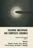 Tailoring Multiphase and Composite Ceramics (eBook, PDF)