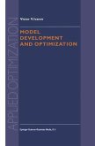 Model Development and Optimization (eBook, PDF) Model Development and Optimization (eBook, PDF)
