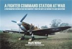 Fighter Command Station at War (eBook, PDF)