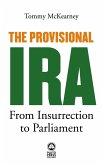 The Provisional IRA (eBook, ePUB)