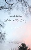Late in the Day (eBook, ePUB)
