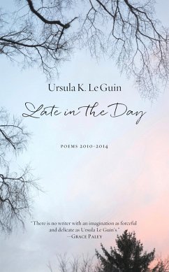 Late in the Day (eBook, ePUB) - Le Guin, Ursula K.